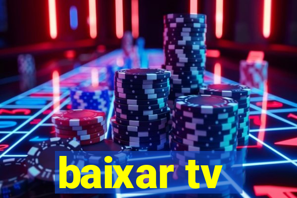 baixar tv - futebol ao vivo